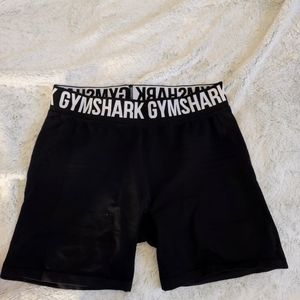 gymshark FLEX shorts